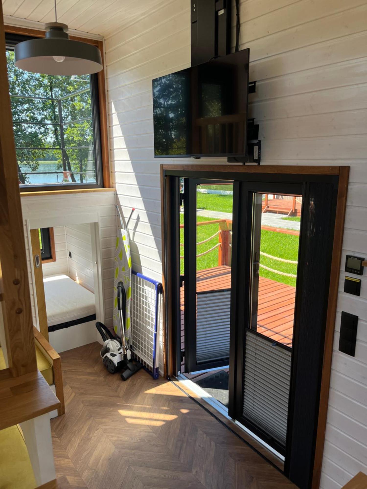 Mobi House Zielona Dolina Holiday home