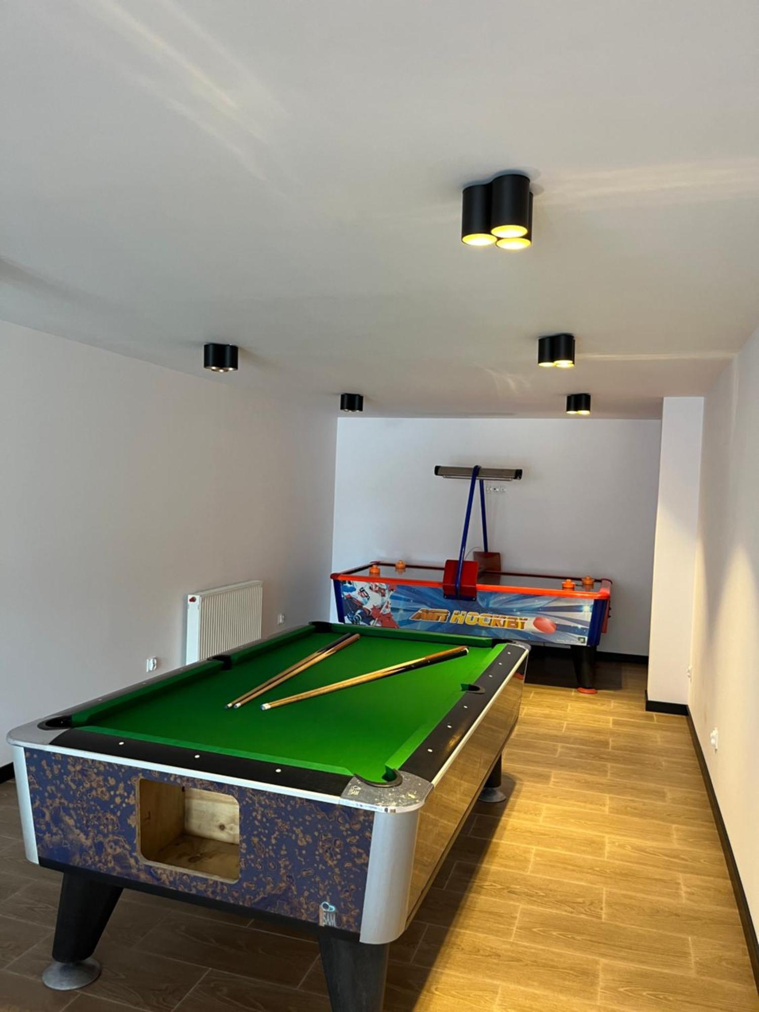 Mobi House Zielona Dolina Holiday home