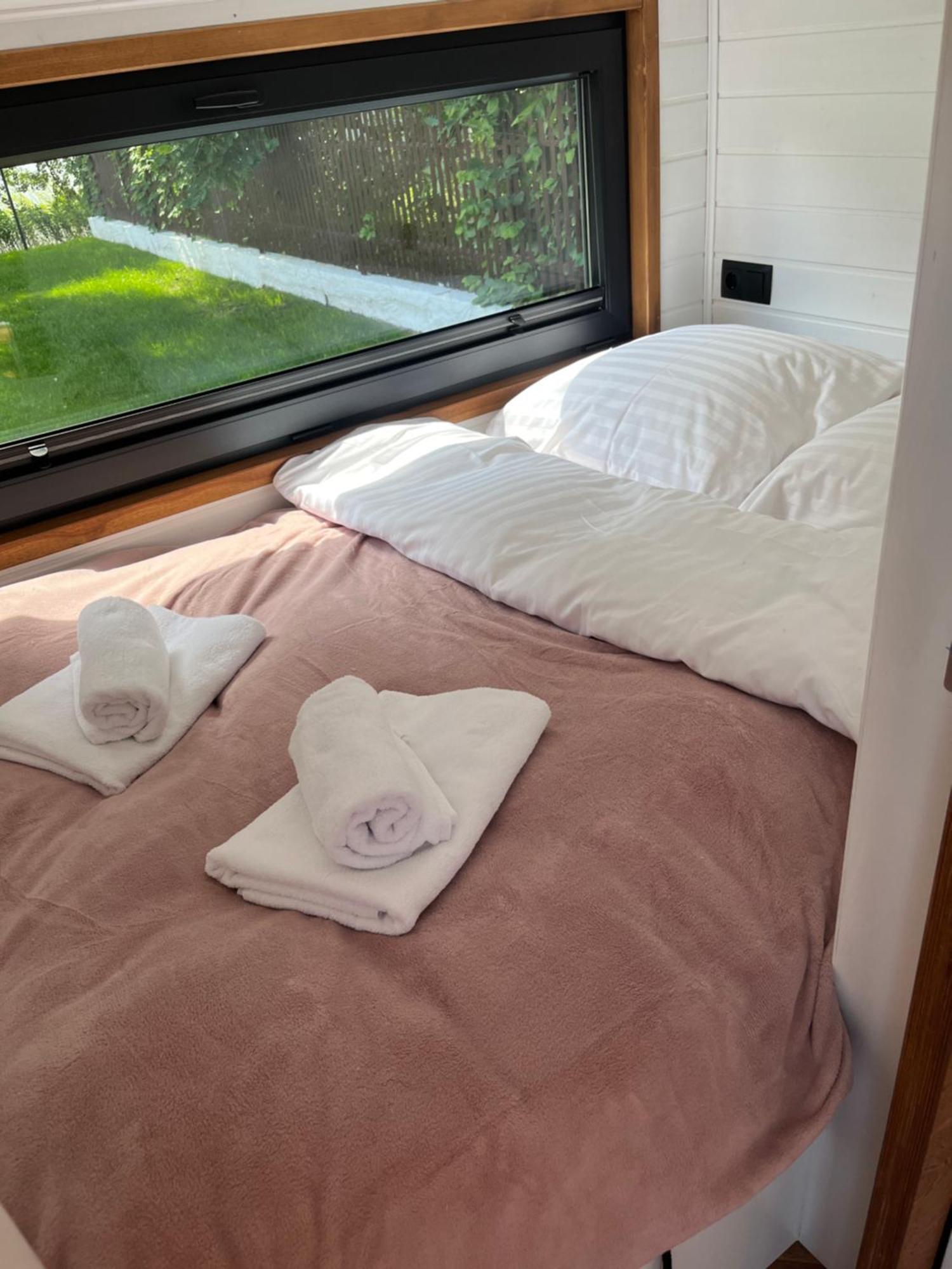 Mobi House Zielona Dolina