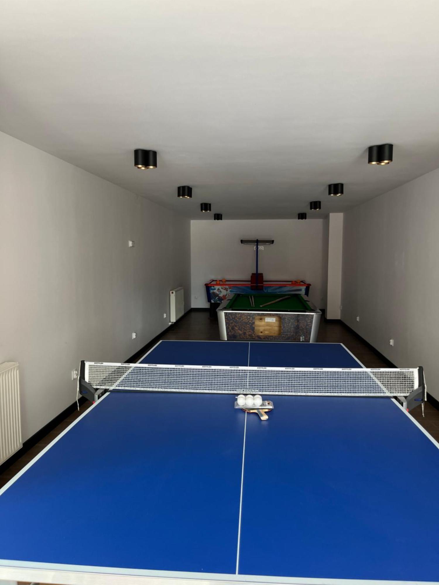 Mobi House Zielona Dolina Holiday home Szteklin